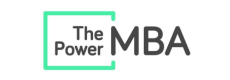 logo the power mba