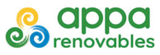 logo appa renovables