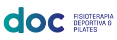 logo doc fisioterapia deportiva
