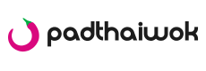 logo padthaiwok