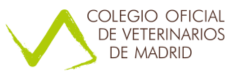 logo colegio de veterinarios de madrid