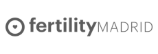 logo fertility madrid
