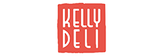 logo kelly deli