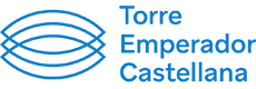 logo torre emperador castellana