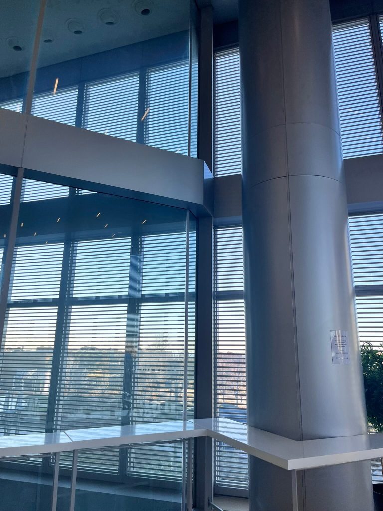 zona de restaurante reformada torre emperador